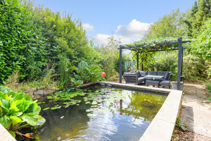 Garden- click for photo gallery